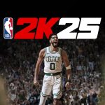 icon NBA 2K25