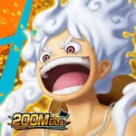 ONE PIECE Bounty Rush-icon