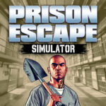 Prison Escape Simulator: Dig Out-icon