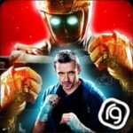 Real Steel-icon