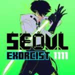 icon Seoul Exorcist 1111