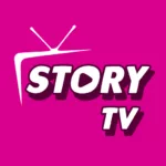 icon Story TV