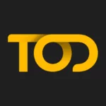 TOD TV-icon