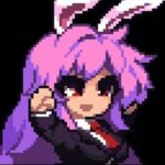 Udonge in Interspecies Cave