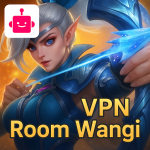 VPN Room Wangi