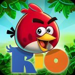 Angry Birds Rio-icon