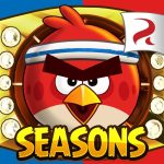 icon Angry Birds Seasons