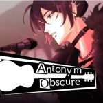 icon Antonym Obscure