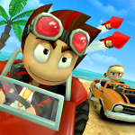 icon Beach Buggy Racing