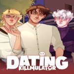 icon Dating Killmulator