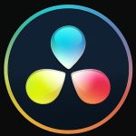 icon DaVinci Resolve