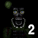 icon Fright Animatronics 2