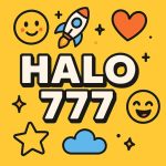 HALO777