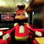 Jollibae Horror Game