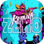 Katana ZERO