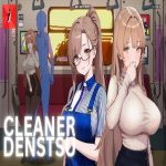 Legend of Temporary Cleaner