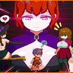 Lost in the World of Succubi