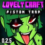 Lovely Craft Piston Trap-icon