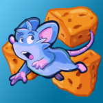 icon Maze Mice