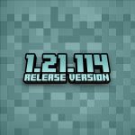 Minecraft 1.21.114