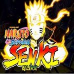 Naruto Senki Over Crazy-icon