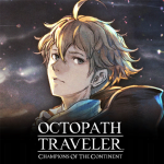 OCTOPATH TRAVELER