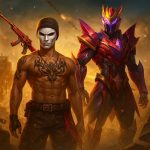 icon Painel Driik FF