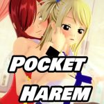 Pocket Harem
