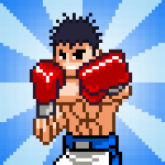 icon Prizefighters 2