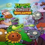 icon PVZ Replanted