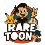 icon Rare Toons India