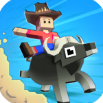 Rodeo Stampede-icon