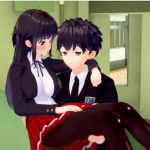 School Of Love: Clubs