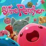 icon Slime Rancher