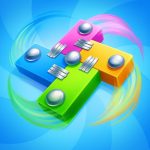 icon Spinning Rubber Master