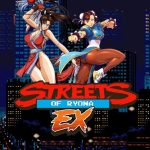 Streets Of Ryona EX