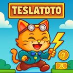 Teslatoto