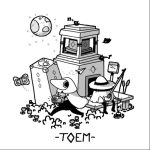 TOEM: A Photo Adventure