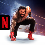 icon WWE 2K25: Netflix Edition