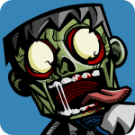 icon Zombie Age 3