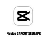 4uvize Capcut Seen-icon