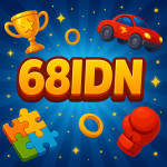 68IDN