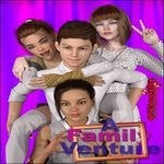 icon A Family Venture