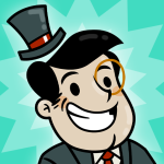 AdVenture Capitalist-icon