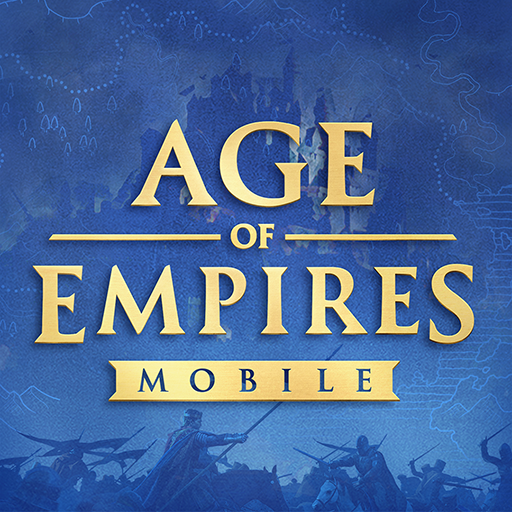 Age of Empires Mobile-icon