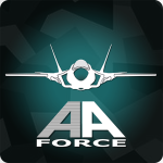 Armed Air Forces-icon