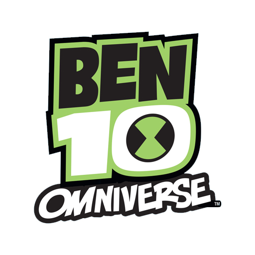 Ben 10 Omniverse