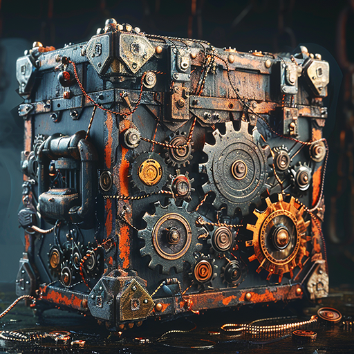 Boxes: Lost Fragments-icon