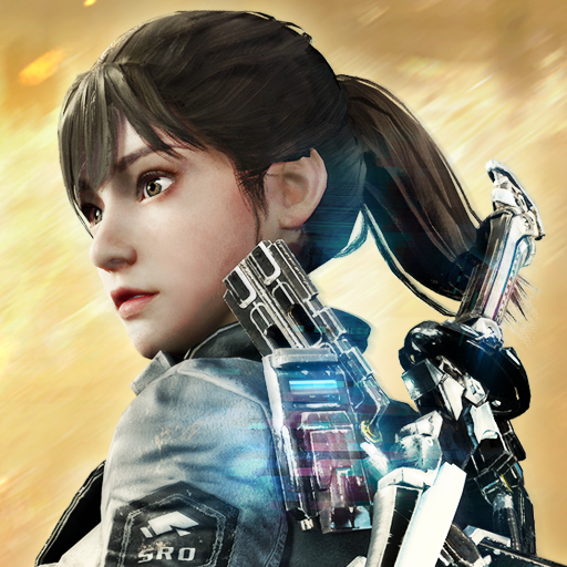 Bright Memory: Infinite-icon