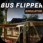 Bus Flipper Simulator
